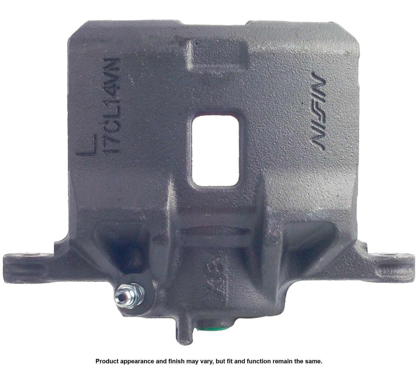 Cardone Reman Remanufactured Unloaded Caliper 19-1734