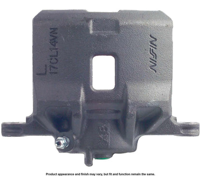 Cardone Reman Remanufactured Unloaded Caliper 19-1734