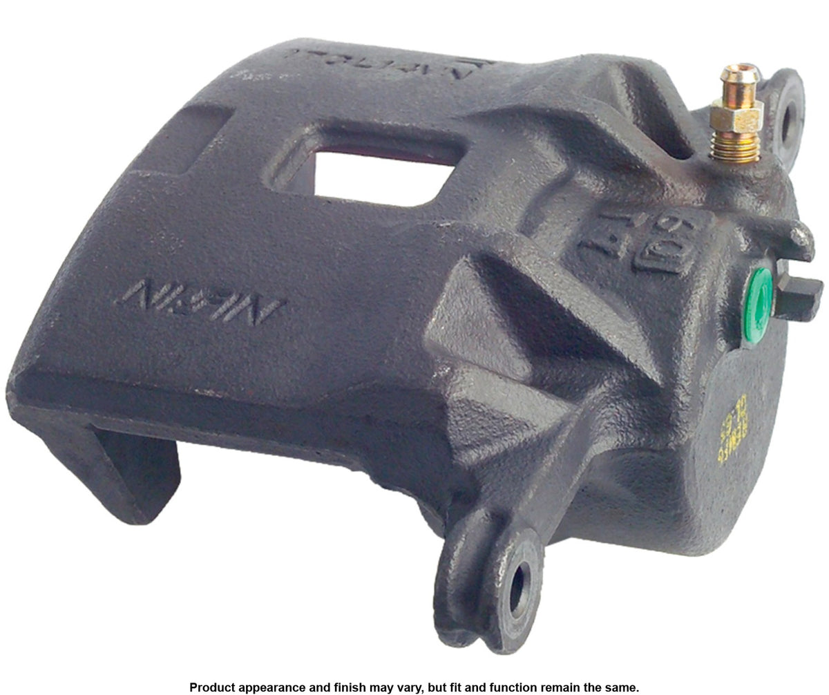 Cardone Reman Disc Brake Caliper 19-1735