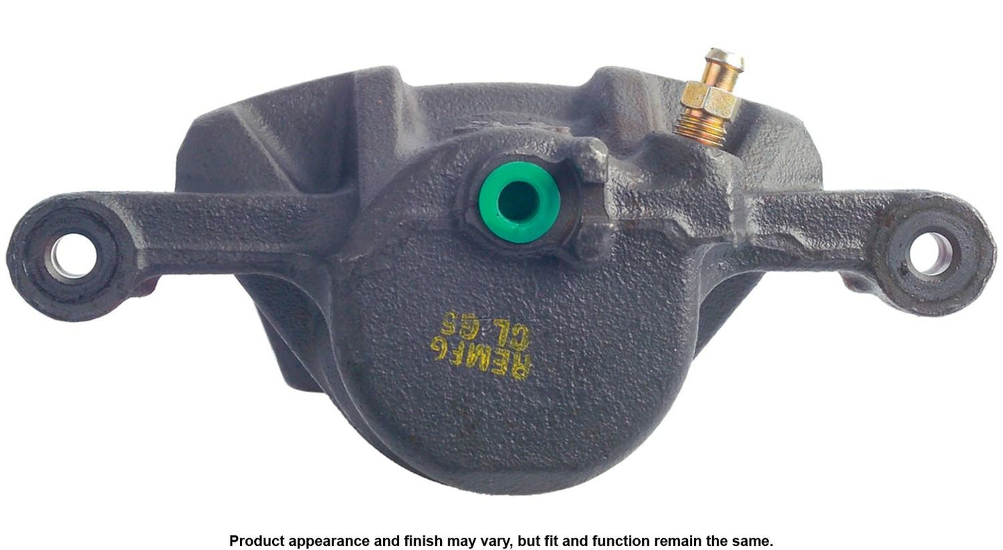 Cardone Reman Disc Brake Caliper 19-1735