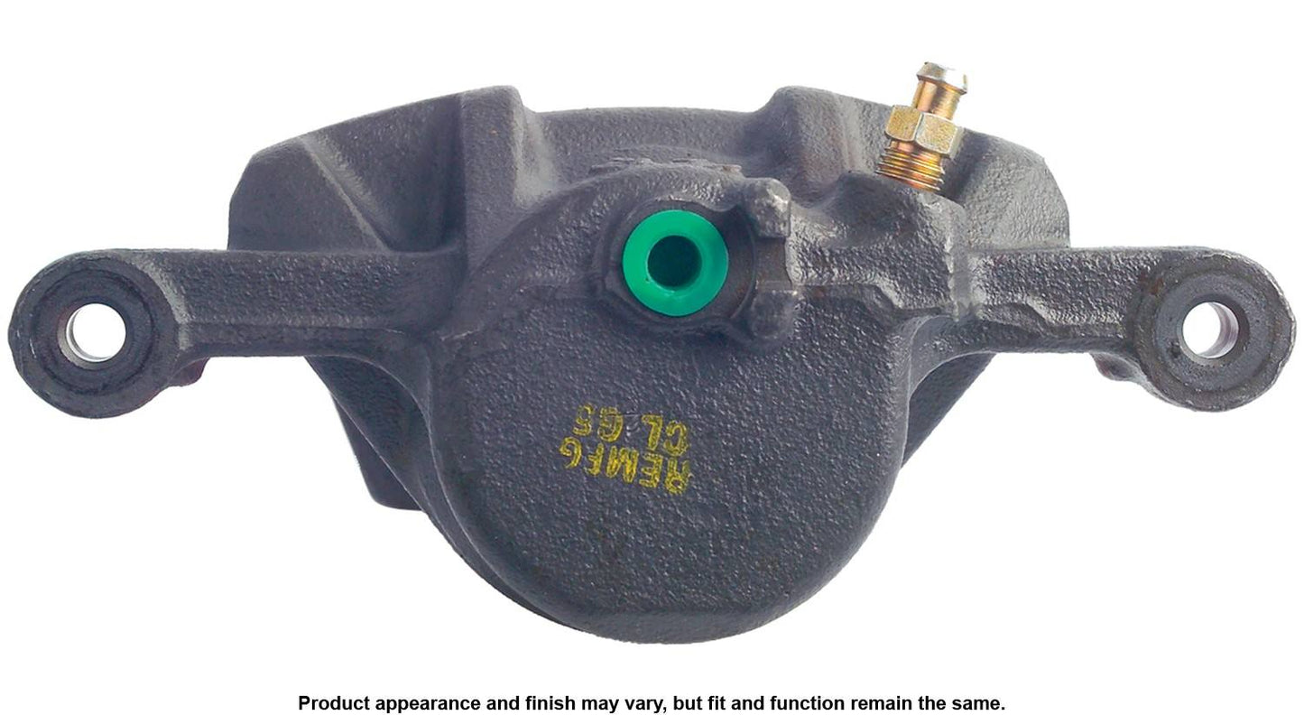 Cardone Reman Disc Brake Caliper 19-1735