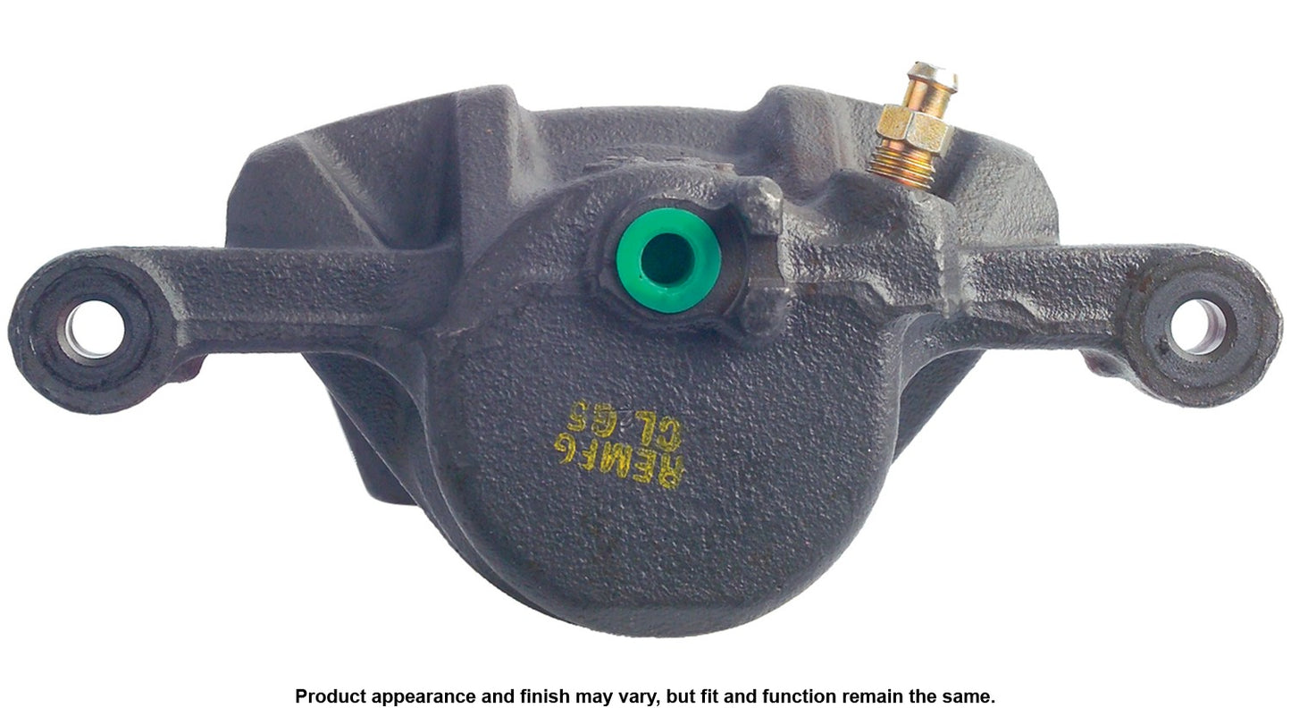 Cardone Reman Disc Brake Caliper 19-1735