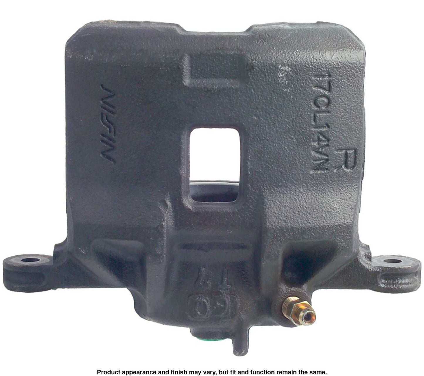 Cardone Reman Disc Brake Caliper 19-1735