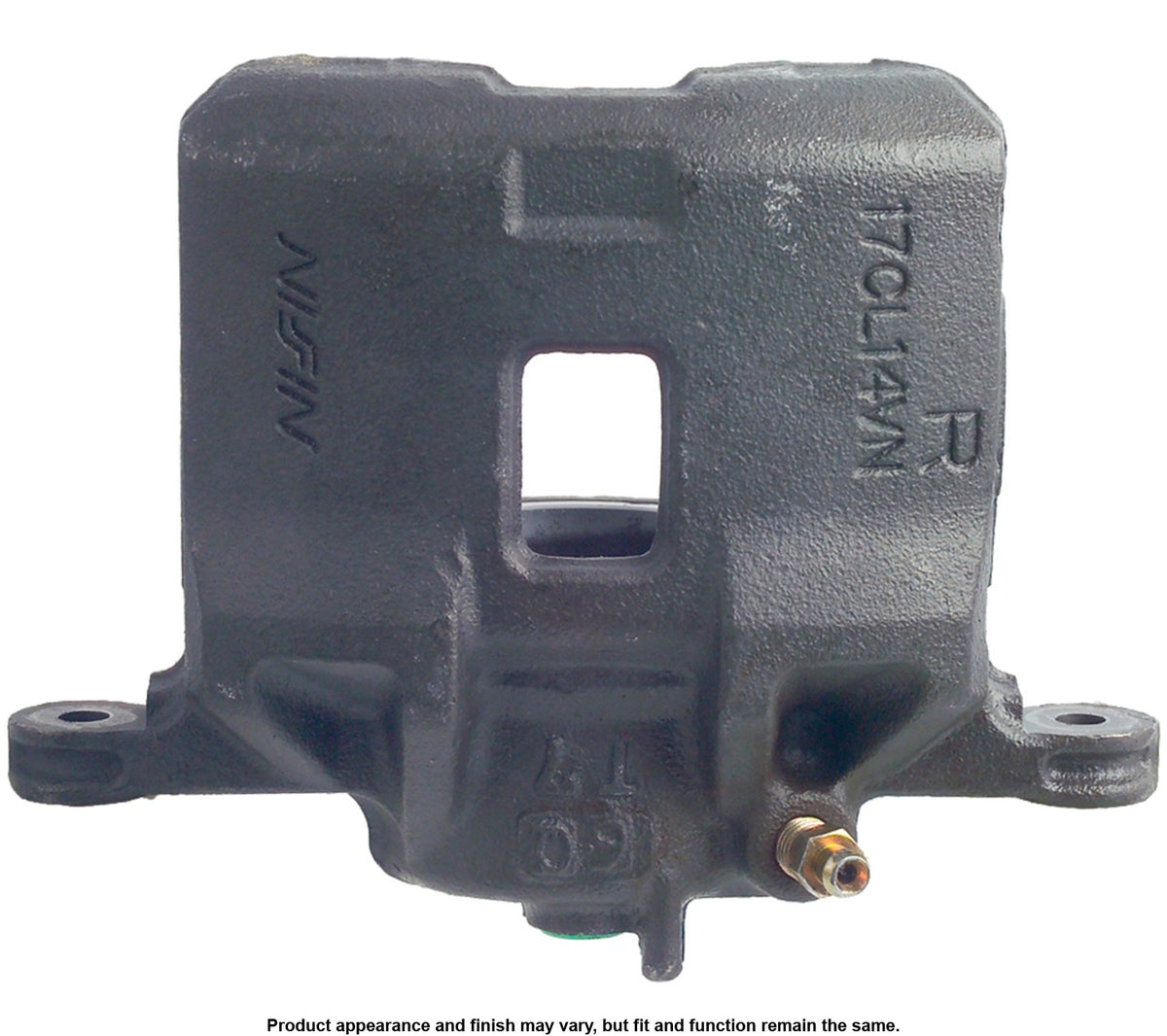 Cardone Reman Disc Brake Caliper 19-1735