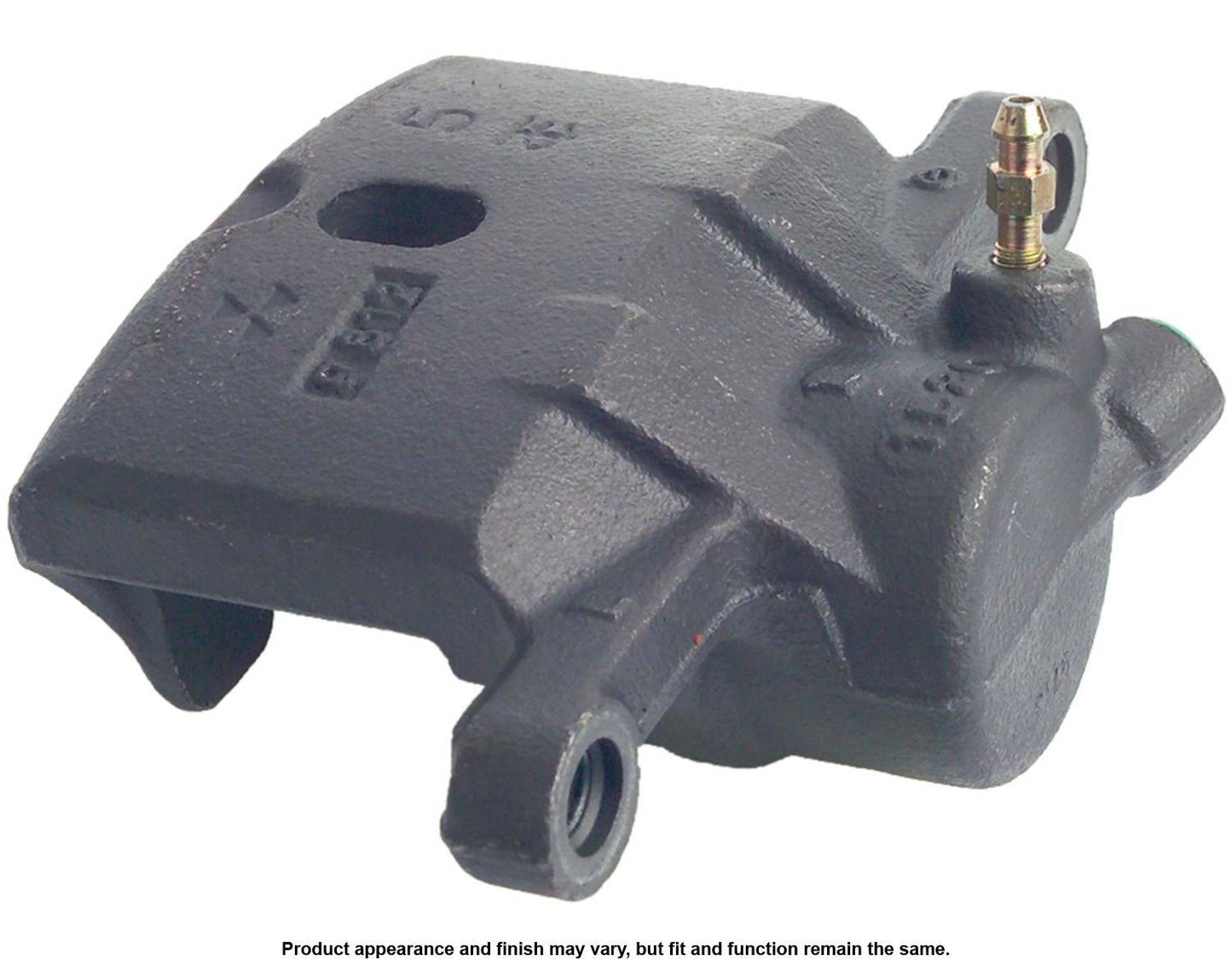 Cardone Reman Remanufactured Unloaded Caliper 19-1739
