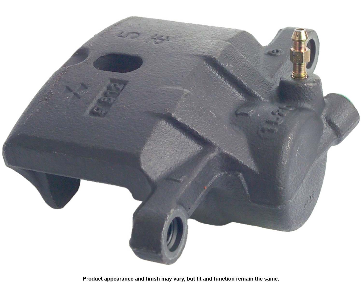 Cardone Reman Remanufactured Unloaded Caliper 19-1739