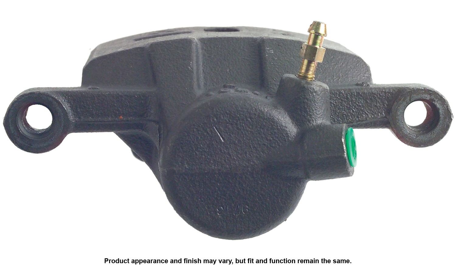 Cardone Reman Remanufactured Unloaded Caliper 19-1739