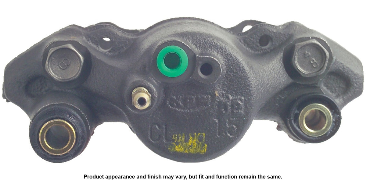 Cardone Reman Disc Brake Caliper 19-1752