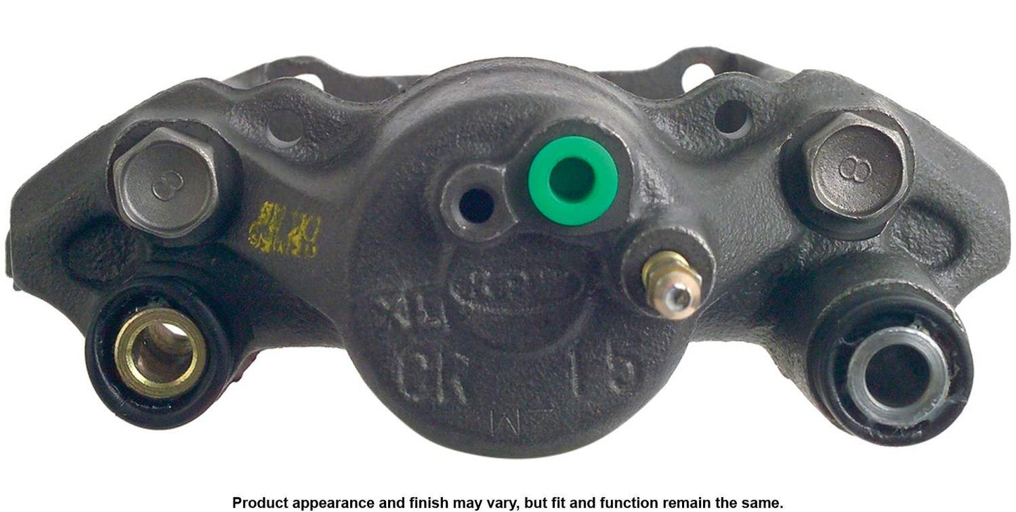 Cardone Reman Disc Brake Caliper 19-1753