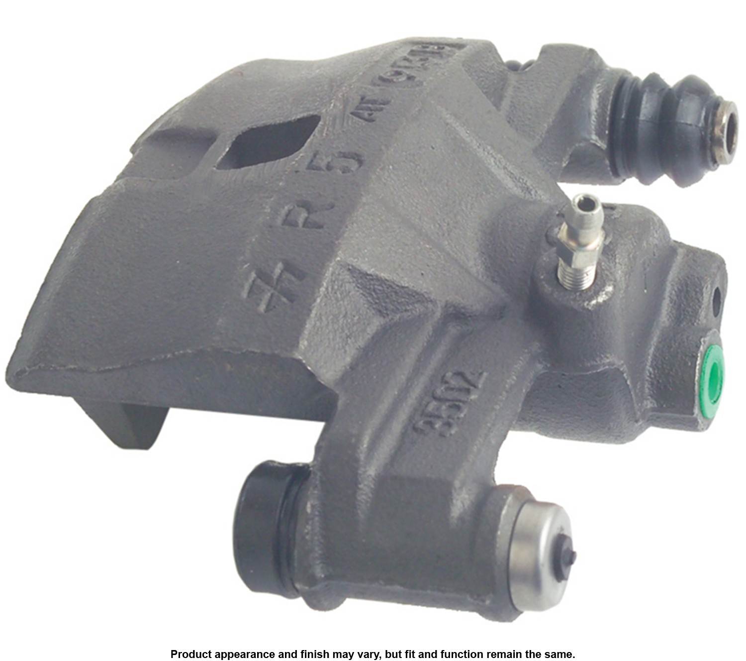 Cardone Reman Remanufactured Unloaded Caliper 19-1776
