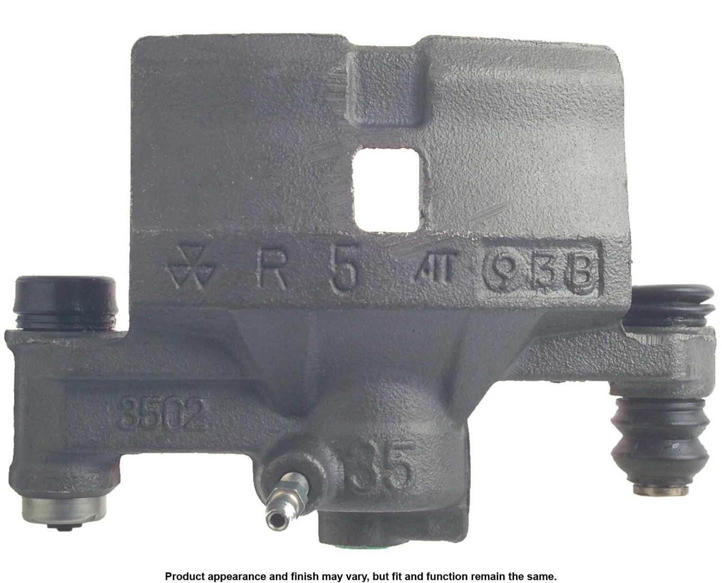 Cardone Reman Remanufactured Unloaded Caliper 19-1776