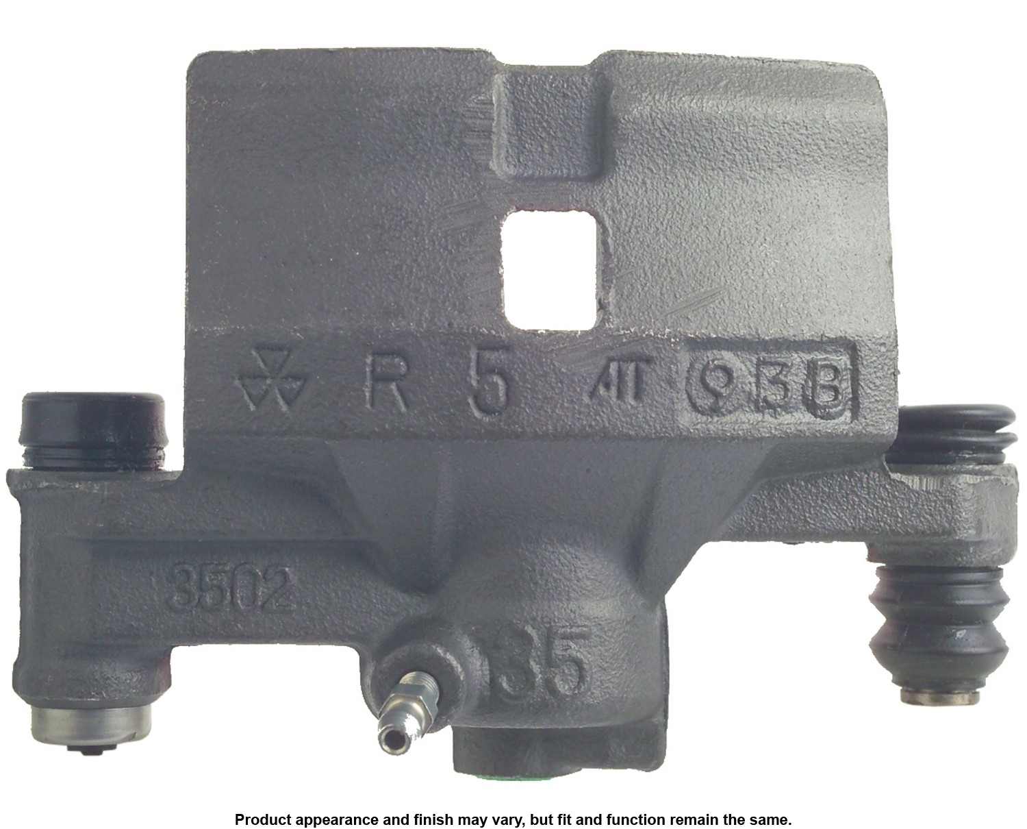 Cardone Reman Remanufactured Unloaded Caliper 19-1776