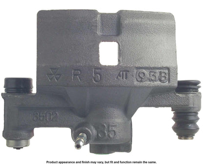 Cardone Reman Remanufactured Unloaded Caliper 19-1776