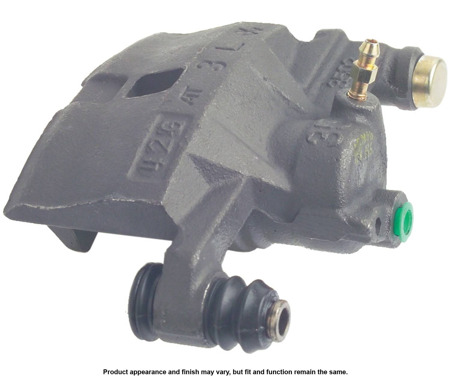 Cardone Reman Remanufactured Unloaded Caliper 19-1777