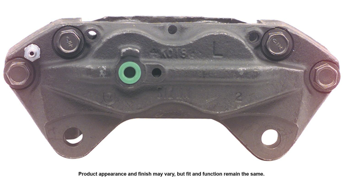 Cardone Reman Disc Brake Caliper 19-1784