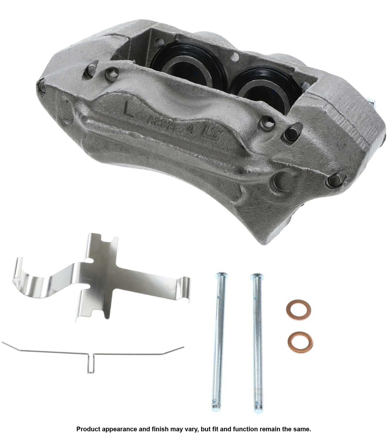 Cardone Reman Disc Brake Caliper 19-1784