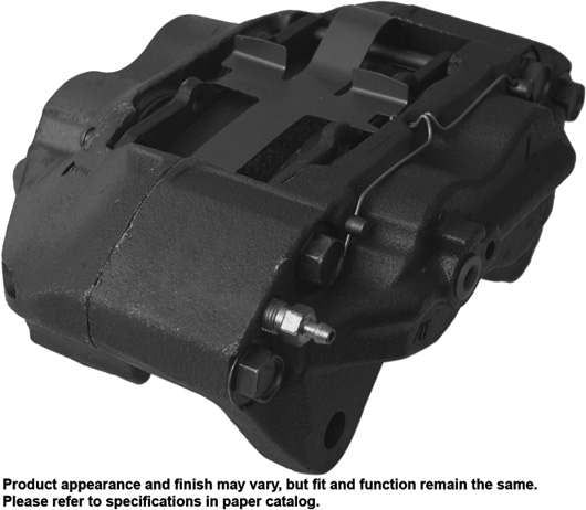 Cardone Reman Disc Brake Caliper 19-1784