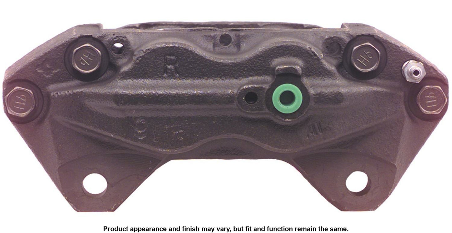 Cardone Reman Disc Brake Caliper 19-1785