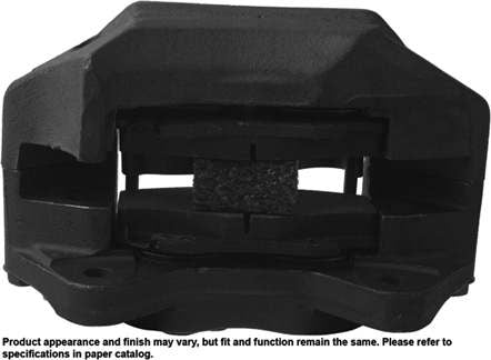 Cardone Reman Disc Brake Caliper 19-1785