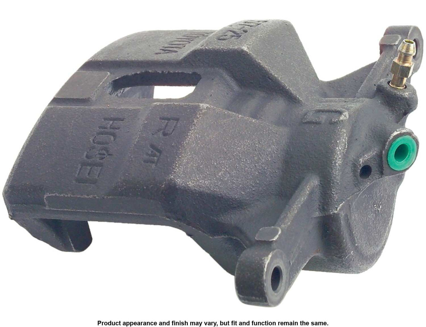 Cardone Reman Remanufactured Unloaded Caliper 19-1791