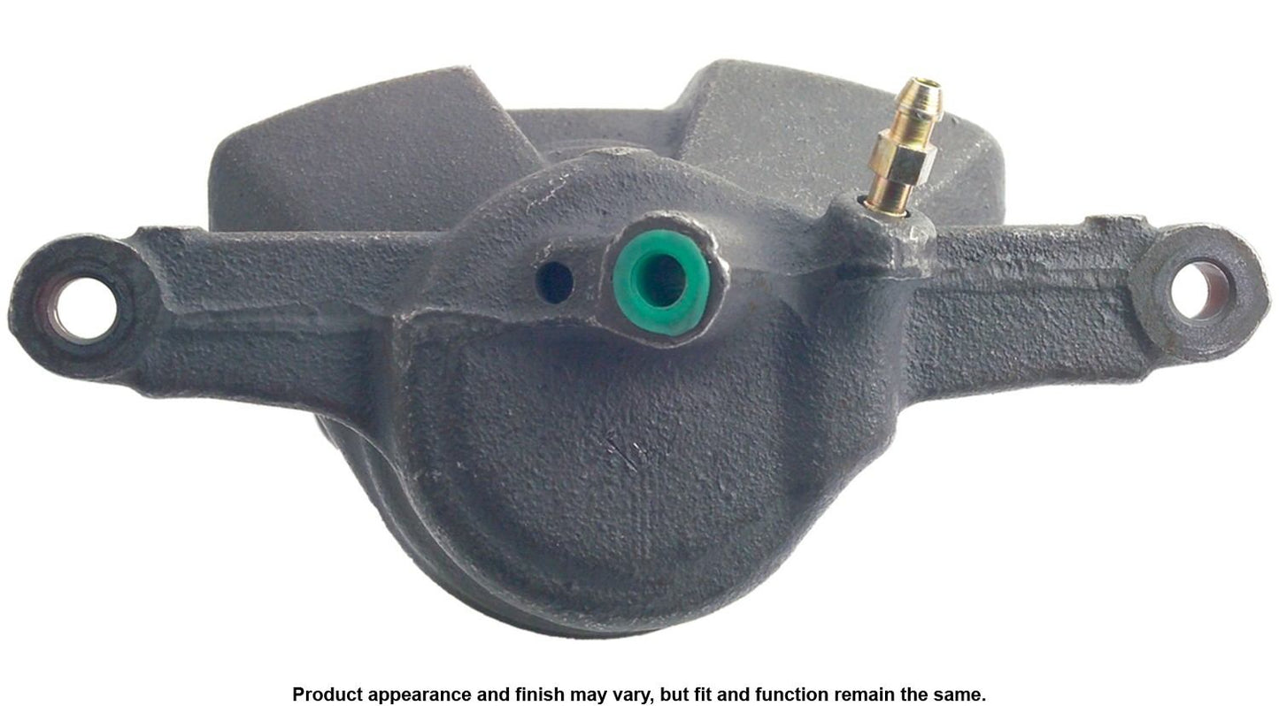 Cardone Reman Remanufactured Unloaded Caliper 19-1791