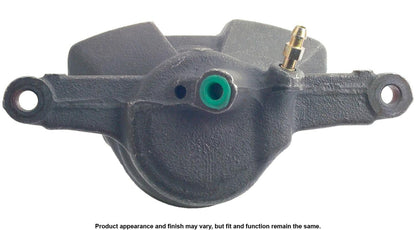 Cardone Reman Remanufactured Unloaded Caliper 19-1791