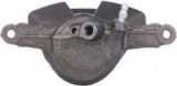 Cardone Reman Remanufactured Unloaded Caliper 19-1791