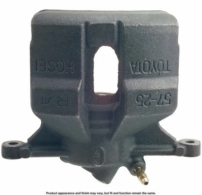 Cardone Reman Remanufactured Unloaded Caliper 19-1791