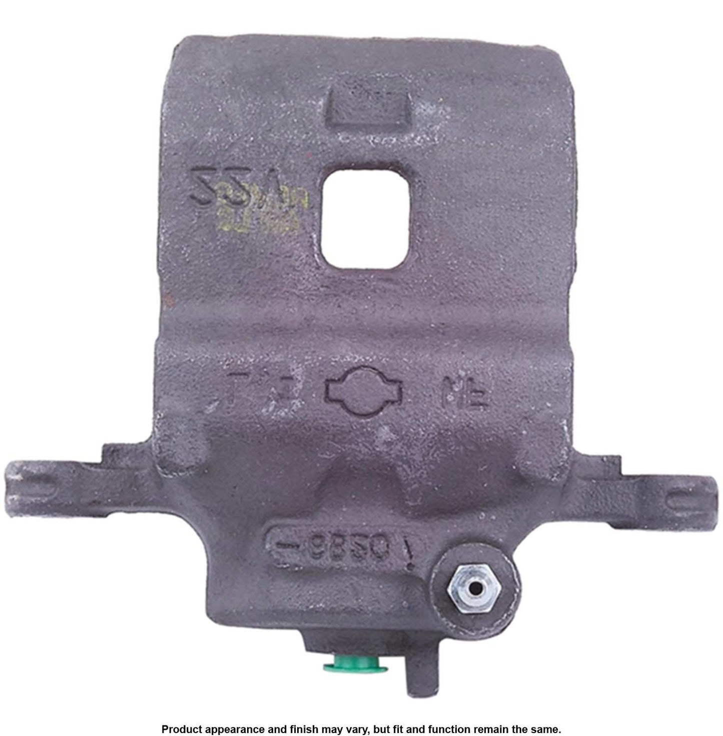 Cardone Reman Disc Brake Caliper 19-1793