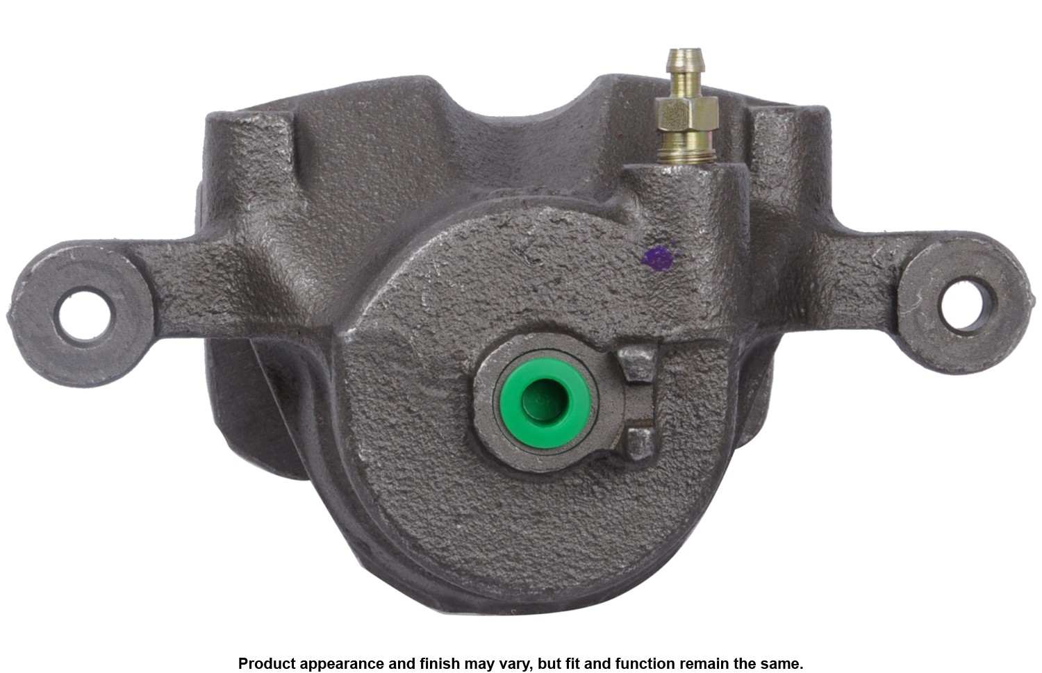 Cardone Reman Remanufactured Unloaded Caliper 19-1809