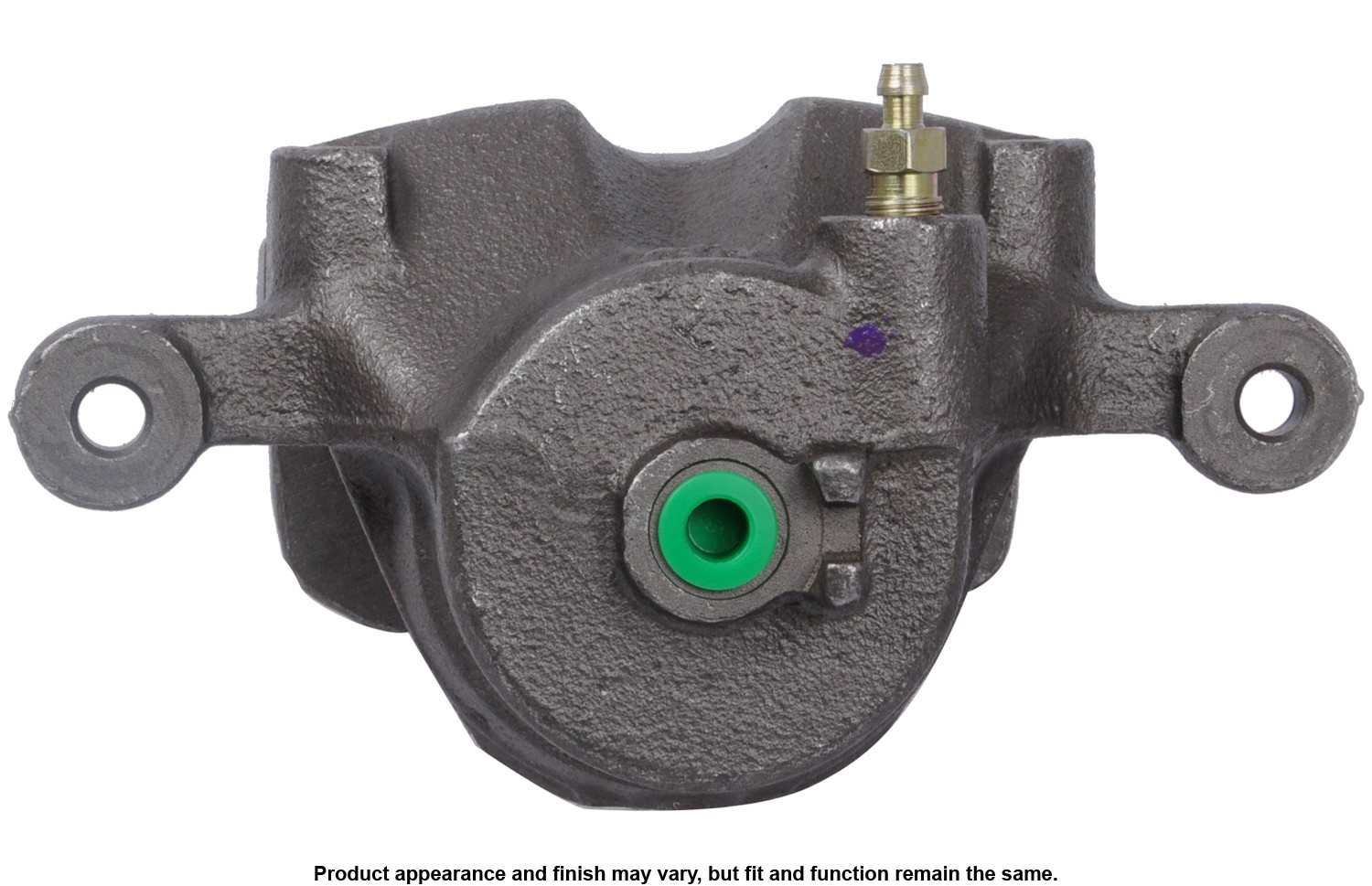 Cardone Reman Remanufactured Unloaded Caliper 19-1809