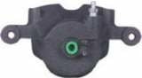 Cardone Reman Remanufactured Unloaded Caliper 19-1809