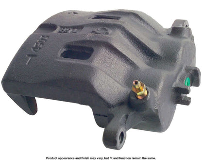 Cardone Reman Disc Brake Caliper 19-1814
