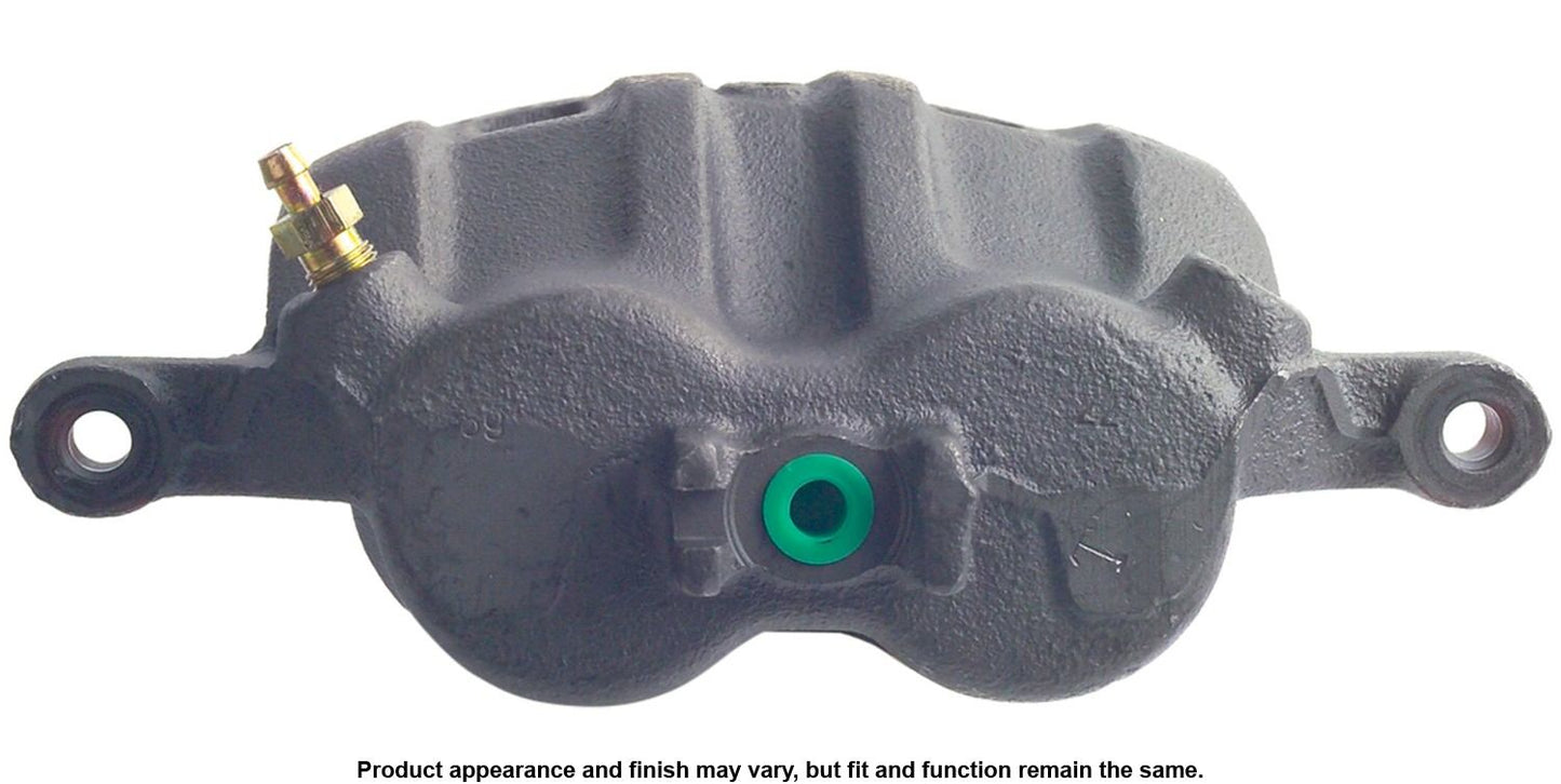 Cardone Reman Disc Brake Caliper 19-1814