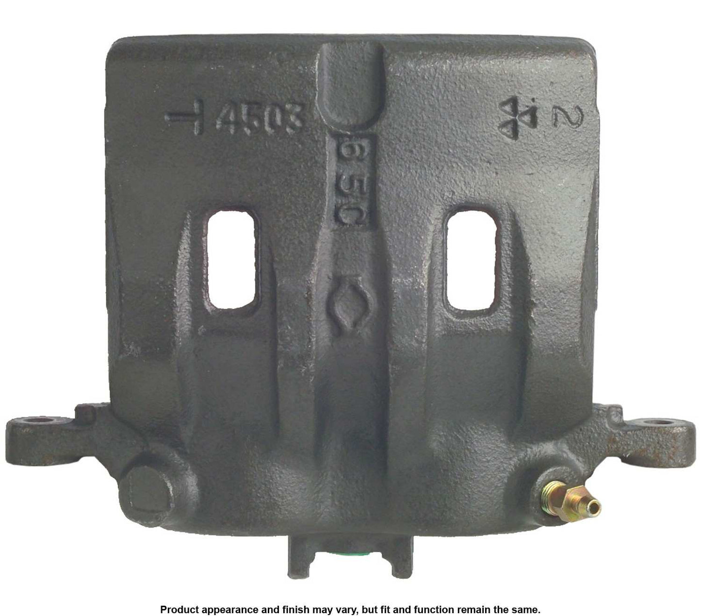 Cardone Reman Disc Brake Caliper 19-1815