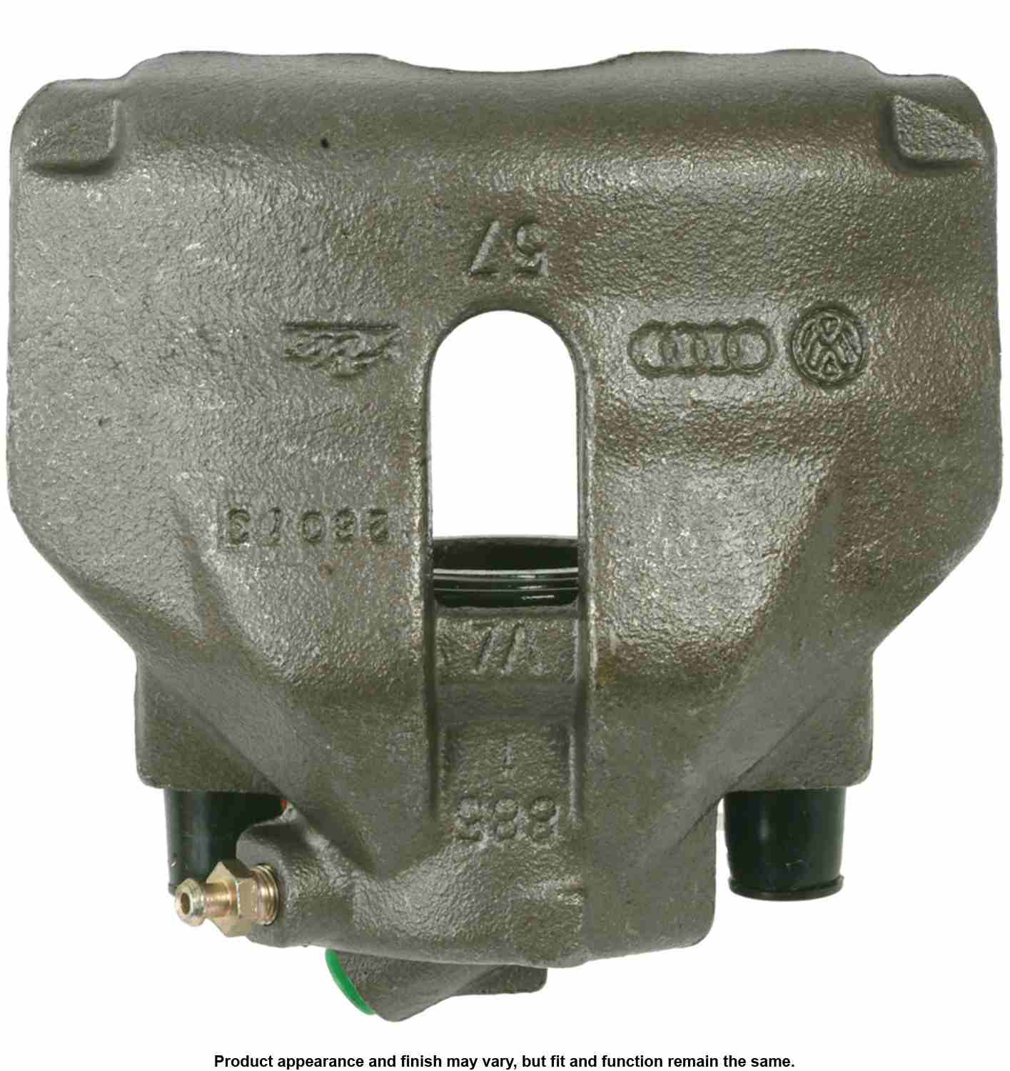 Cardone Reman Disc Brake Caliper 19-1816