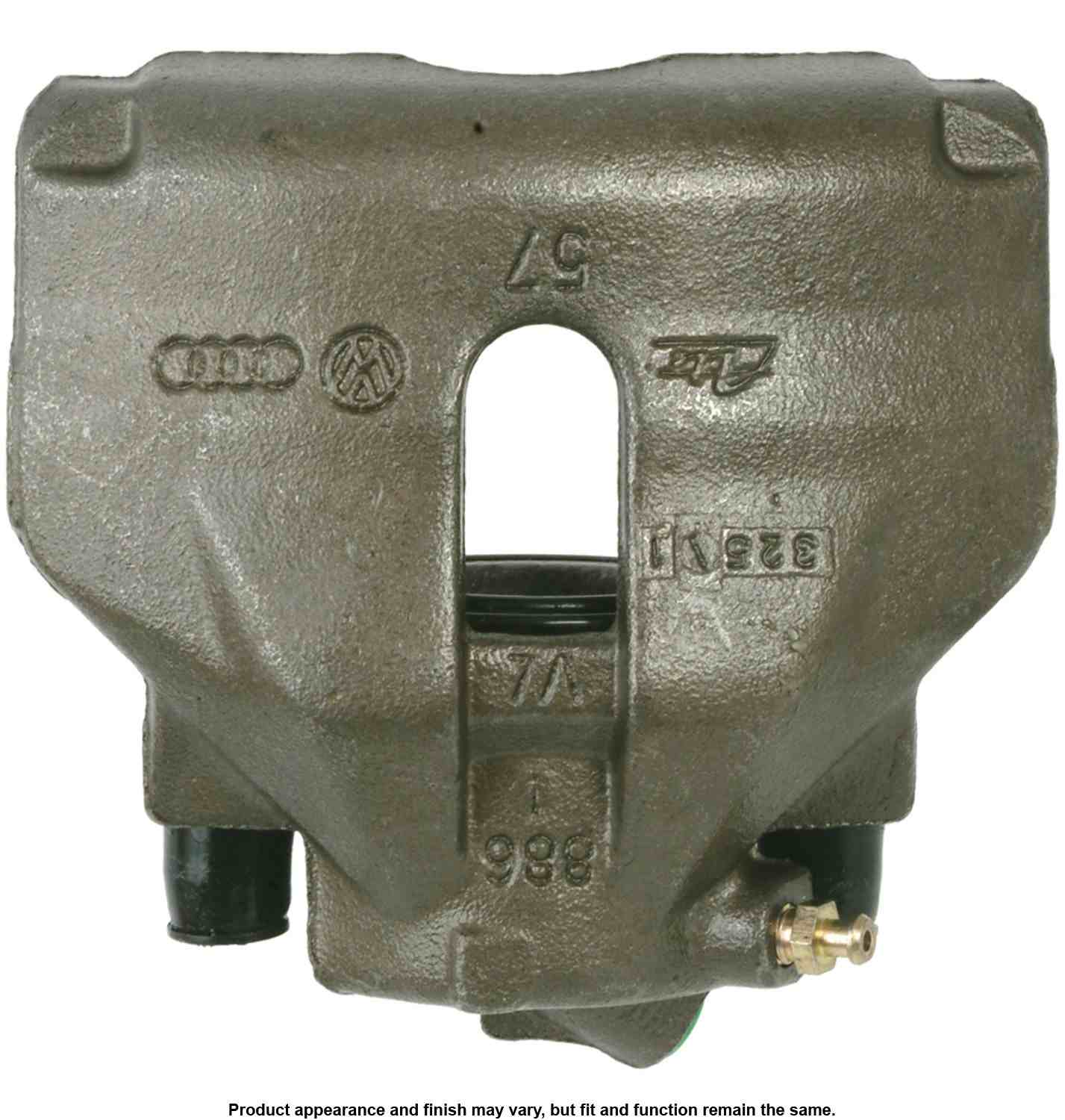 Cardone Reman Disc Brake Caliper 19-1817