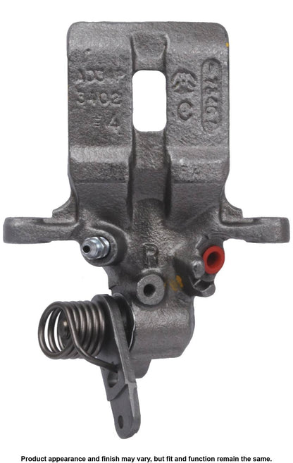 Cardone Reman Disc Brake Caliper 19-1822