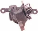 Cardone Reman Disc Brake Caliper 19-1823