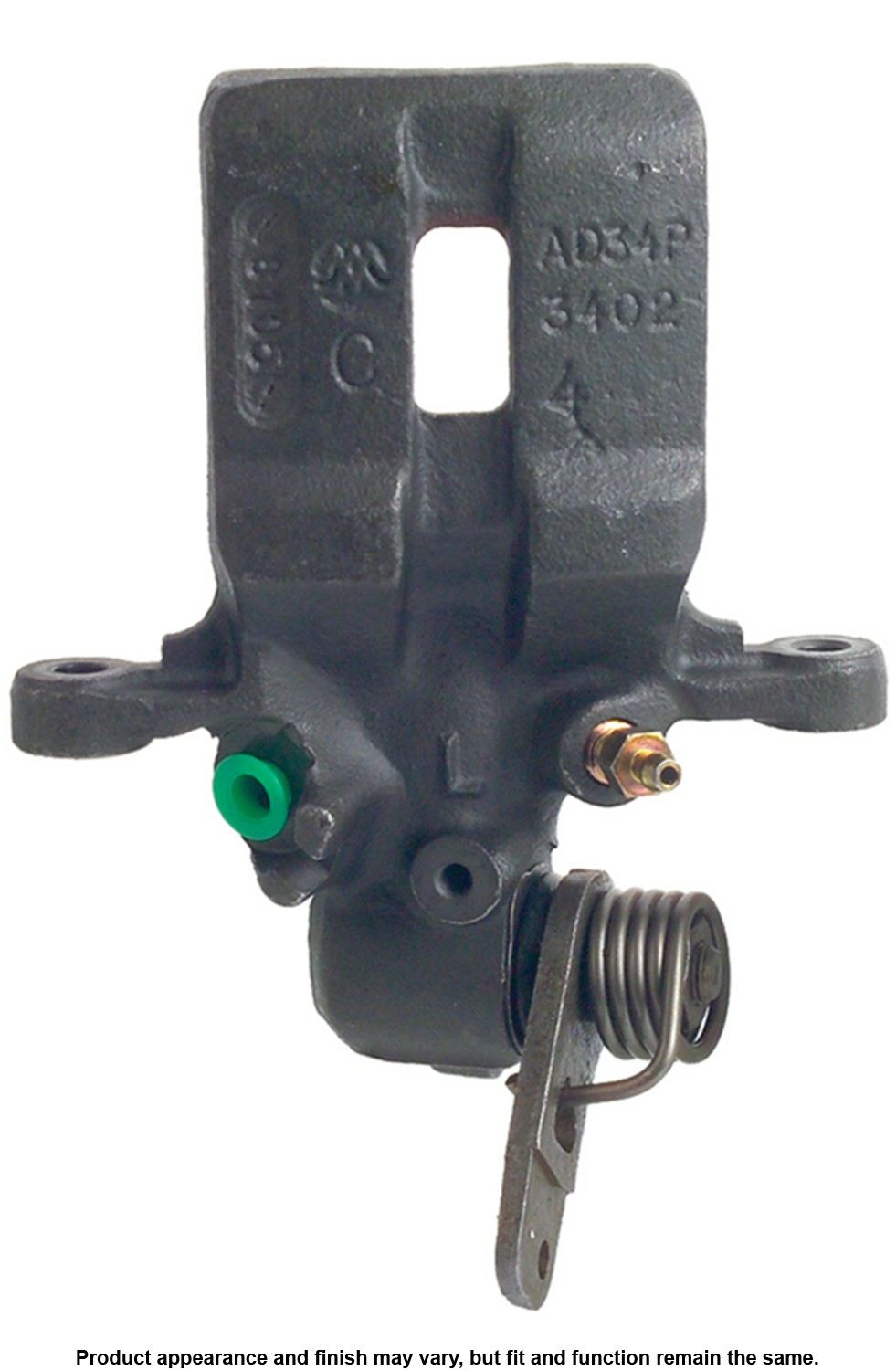 Cardone Reman Disc Brake Caliper 19-1823