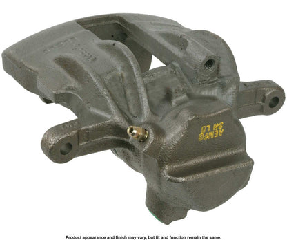 Cardone Reman Remanufactured Unloaded Caliper 19-1824