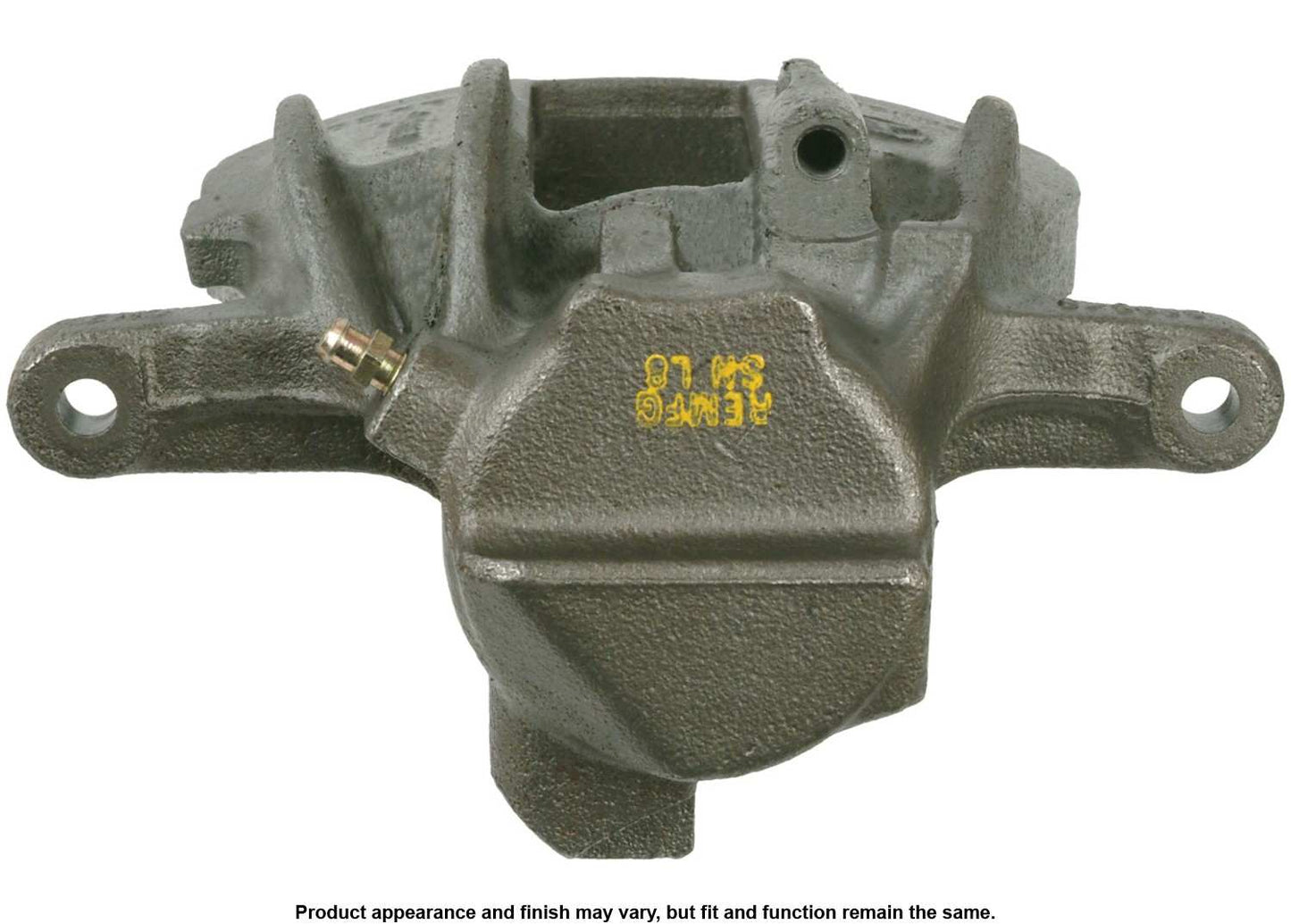 Cardone Reman Remanufactured Unloaded Caliper 19-1824