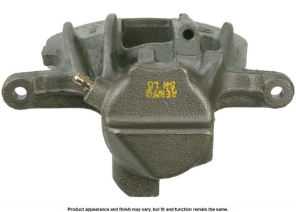 Cardone Reman Remanufactured Unloaded Caliper 19-1824