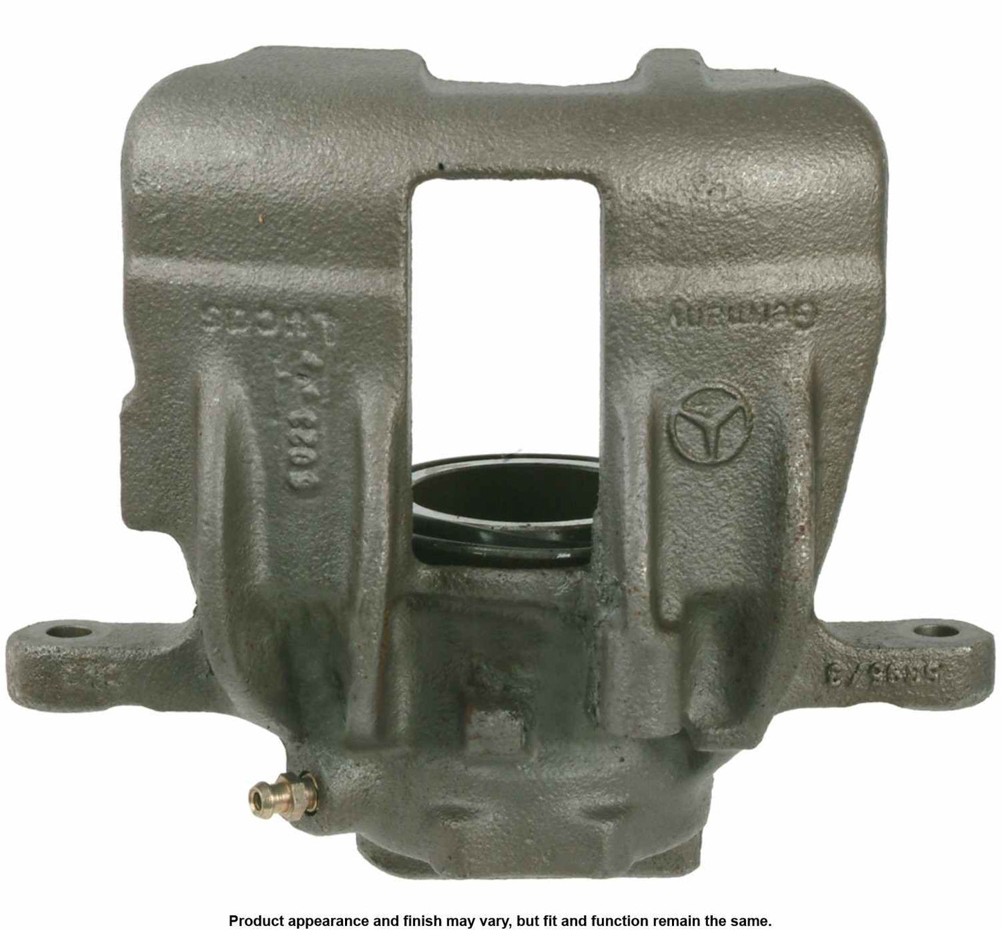 Cardone Reman Remanufactured Unloaded Caliper 19-1824