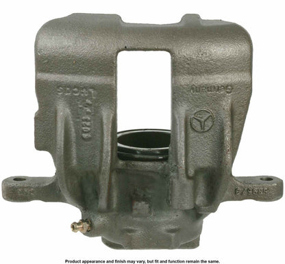 Cardone Reman Remanufactured Unloaded Caliper 19-1824