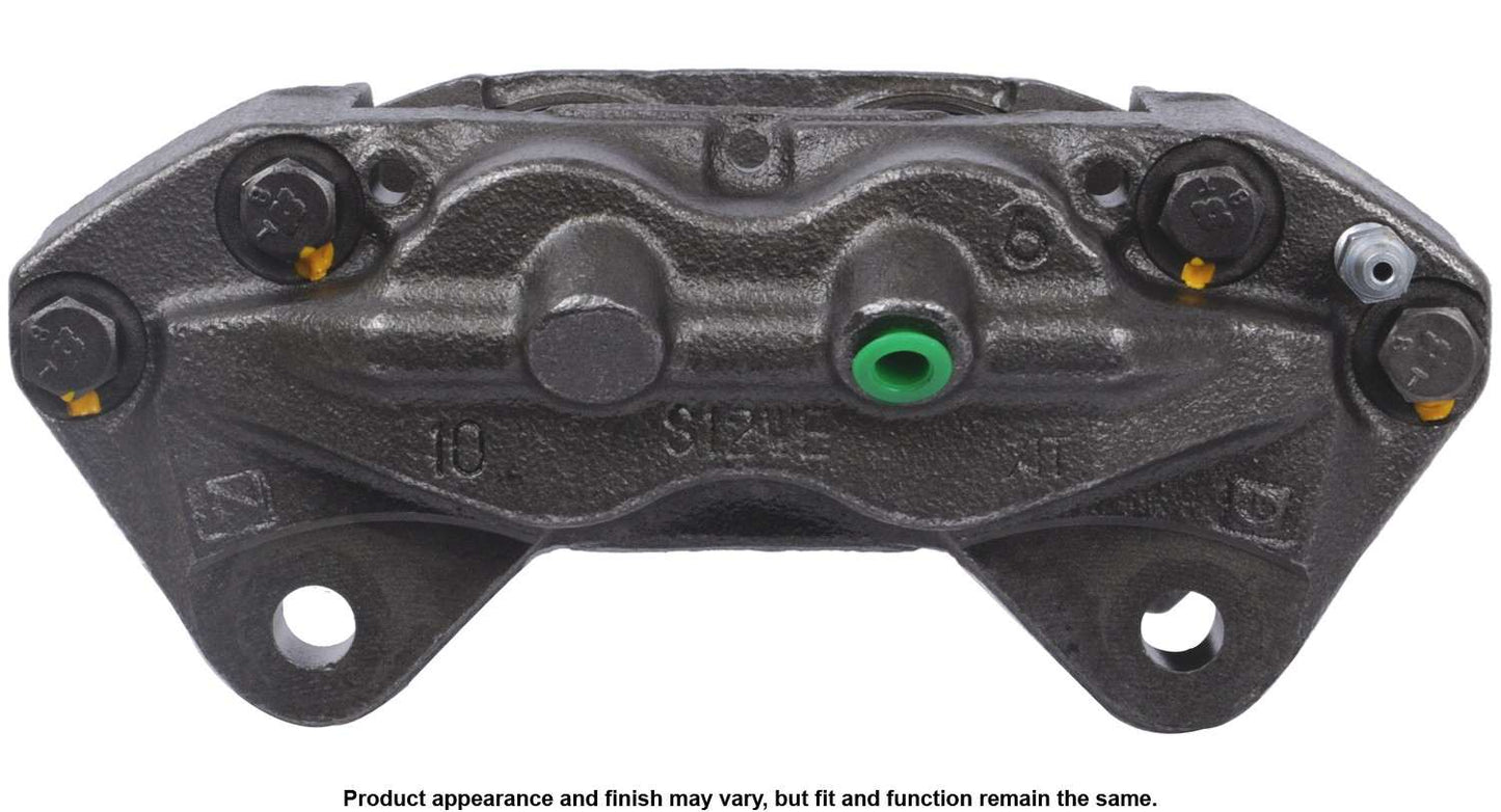Cardone Reman Disc Brake Caliper 19-1829