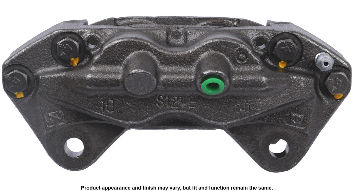 Cardone Reman Disc Brake Caliper 19-1829