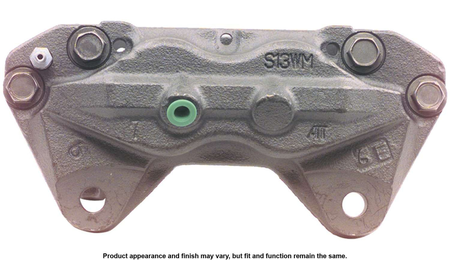 Cardone Reman Disc Brake Caliper 19-1830