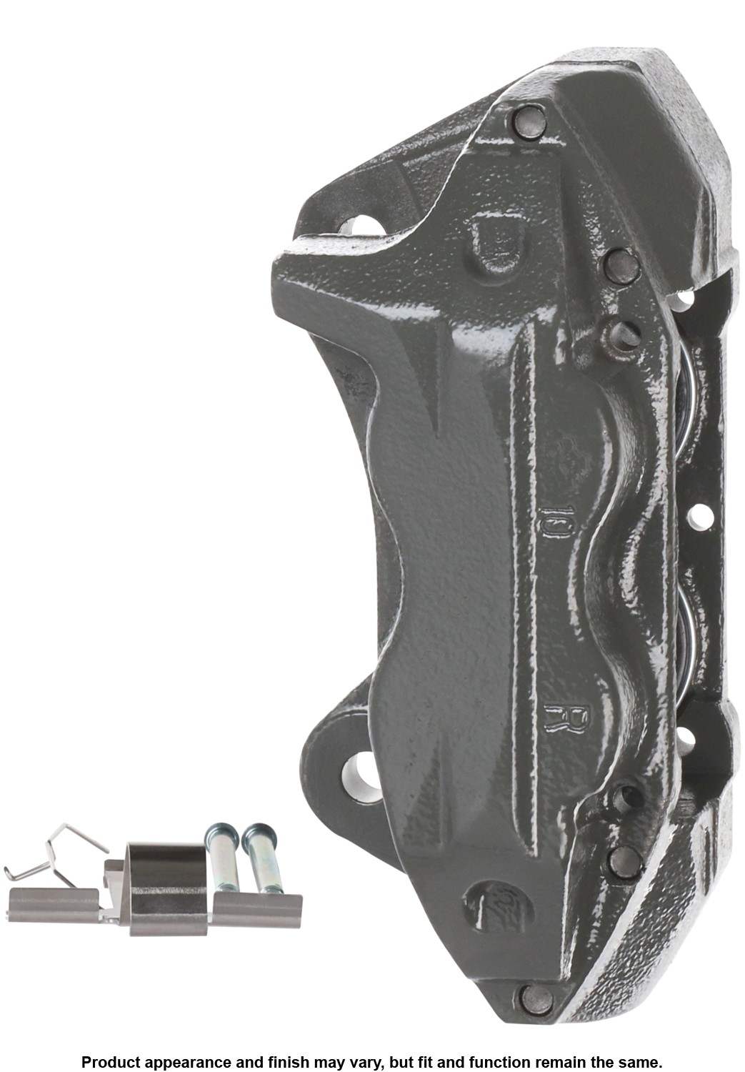 Cardone Reman Disc Brake Caliper 19-1831