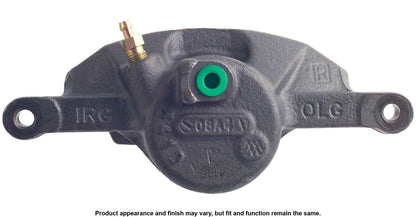 Cardone Reman Disc Brake Caliper 19-1832